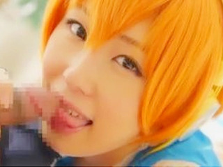 Japanese Babe's Hard Boner Delivers Ultimate Pleasure XXX