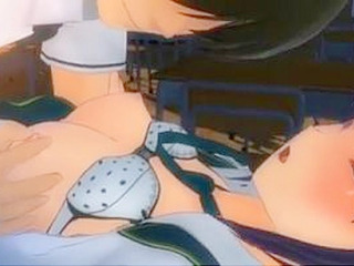 Japanese bukkake orgy with nipple sucking in Tokyo XXX theater