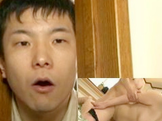 Nippon Naughty: XXX Threesome with Tokyo Maid Yuki Midori, Boss, and Dad