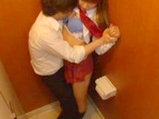 100% NIPPON XXX JAPANESE TEEN HARUNA AISAKA GOT FUCKED BY HER CLASSMATE AFTER A LOT OF PRESSURE!