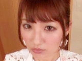 Tokyo Nippon Naughty XXX - Tsubasa's Horny BJ for Big Bucks (1080p)