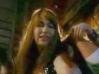 This horny Armed Asian MILF fucks anything to rescue her trapped husband in Tokyo.