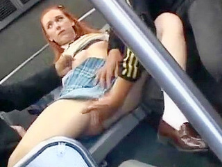 Fucking Wild Ride with Dani Jensen and Horny Asian Guys