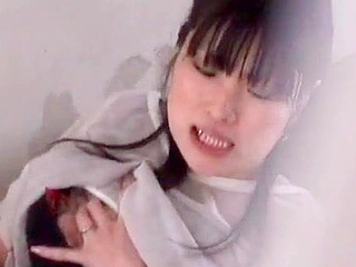 Japanese Beauty's Outdoor XXXness Ends in Explosive Orgasm